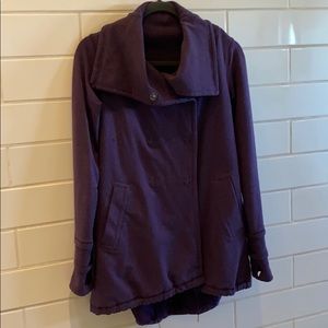 Lululemon Gratitude Wrap